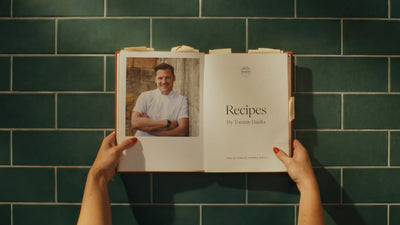 Recipes: February Picks​