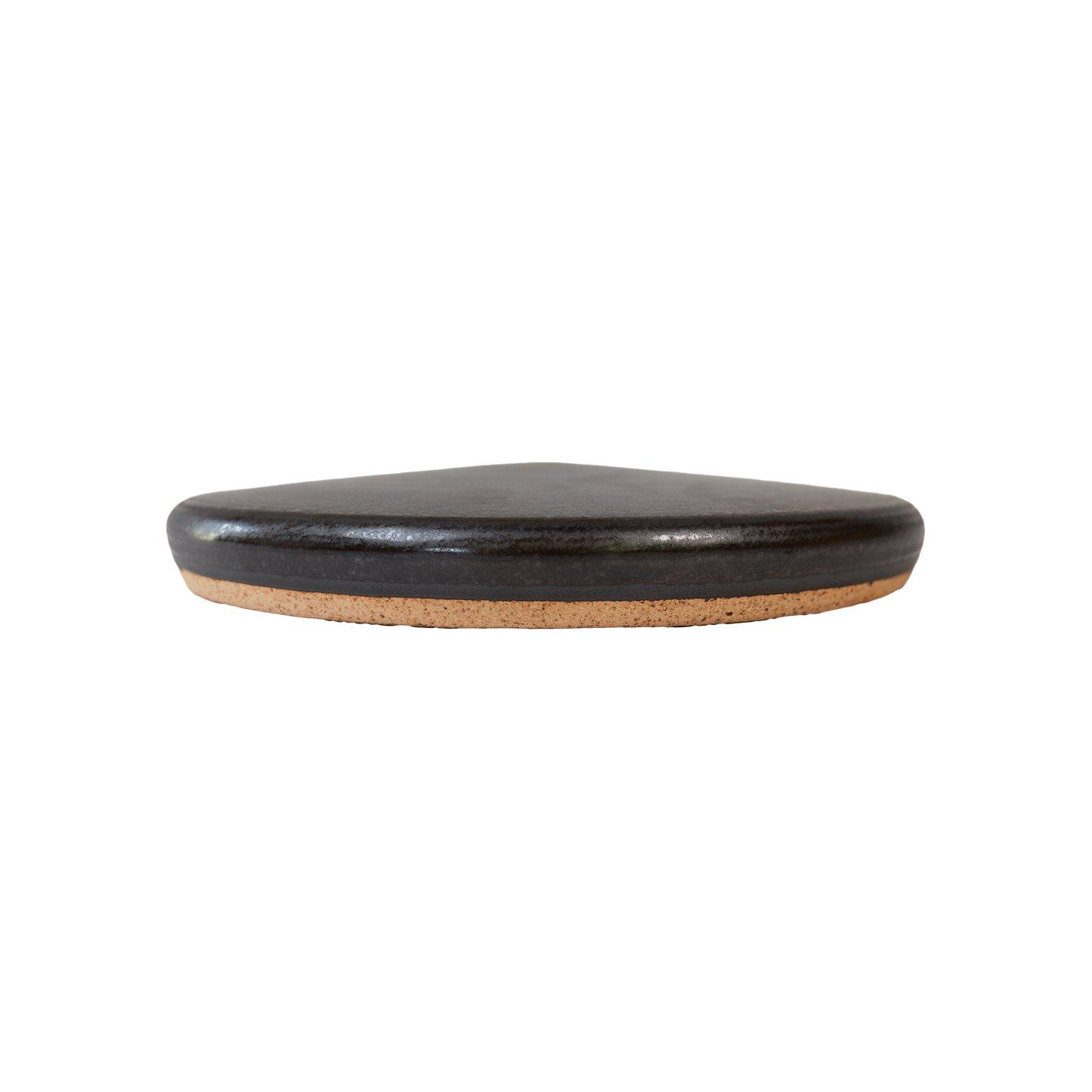 Ceramic ISHIYAKI Japanese Grill Stone
