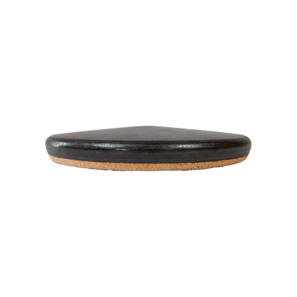 Ceramic ISHIYAKI Japanese Grill Stone