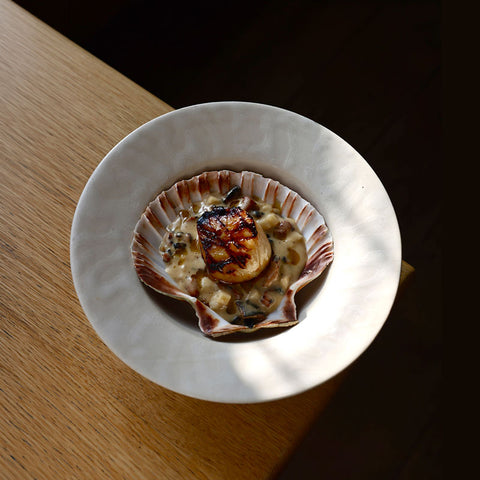 Deeper Flavour Development