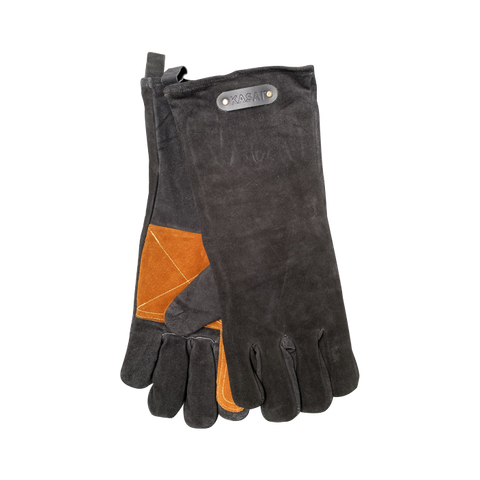Kasai Suede BBQ Gloves
