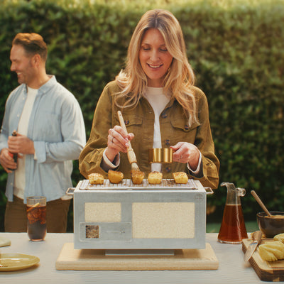 Kasai Grills Masterclass