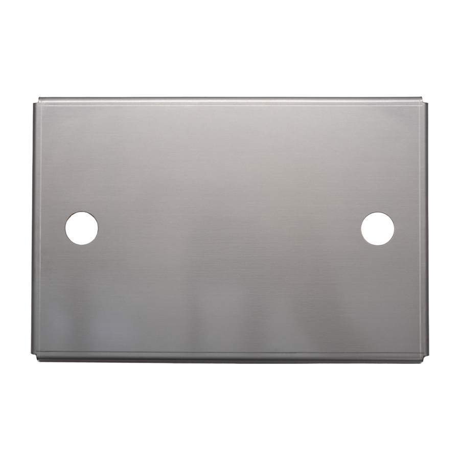 Air Plate For Kasai Konro Grill