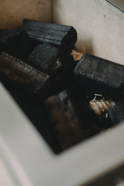 Sumi Bincho Charcoal (10kg Box)
