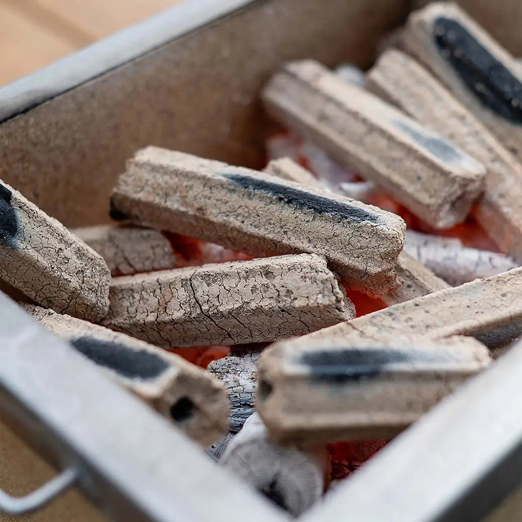 Sumi Bincho Japanese Charcoal (10kg Box)