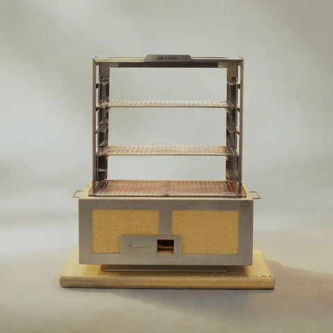 Kasai Konro Robata Rack