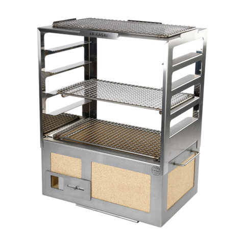 Kasai Konro Robata Rack