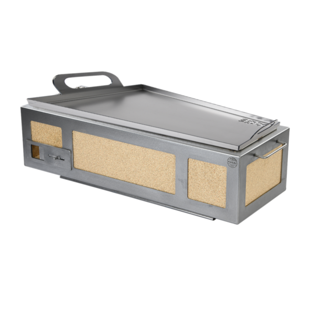The Kasai Solid Plancha Edition