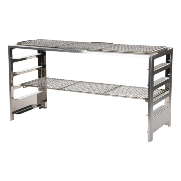 Kasai Konro Robata Rack