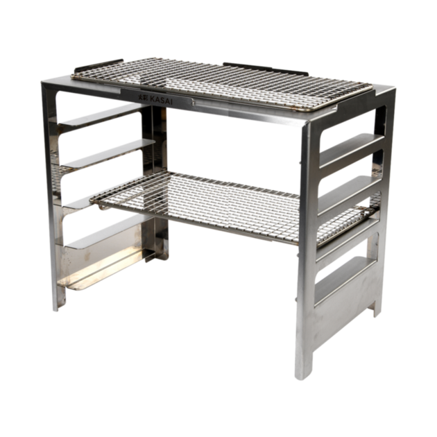 Kasai Konro Robata Rack