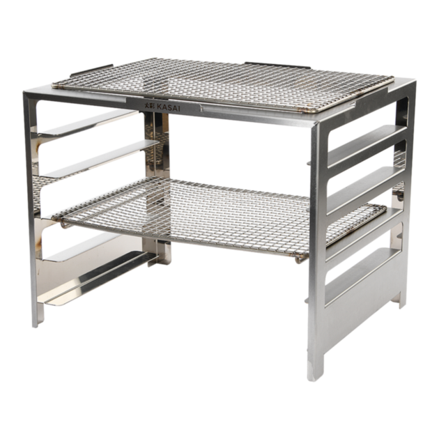 Kasai Konro Robata Rack