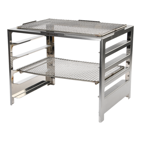 Kasai Konro Robata Rack
