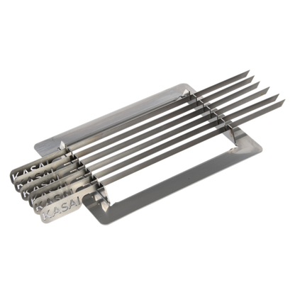 Kasai Konro Skewer Rack & Skewers