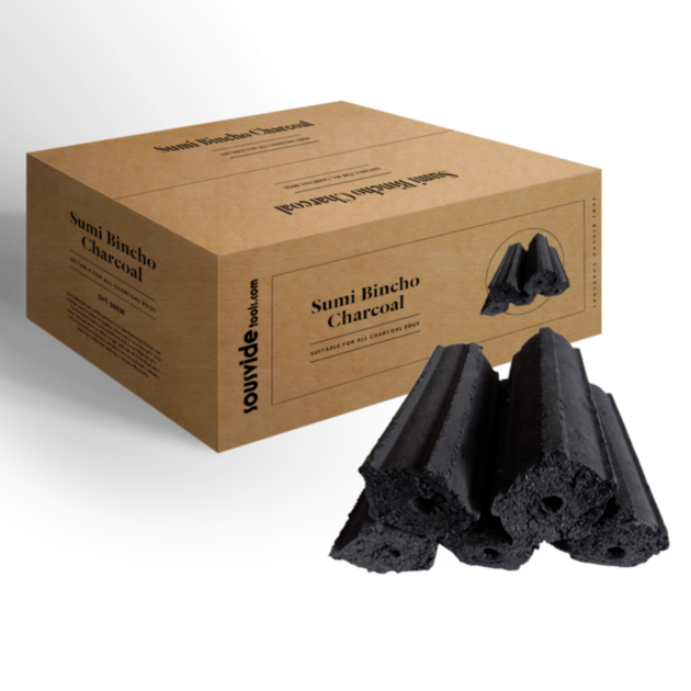 Sumi Bincho Charcoal (10kg Box)
