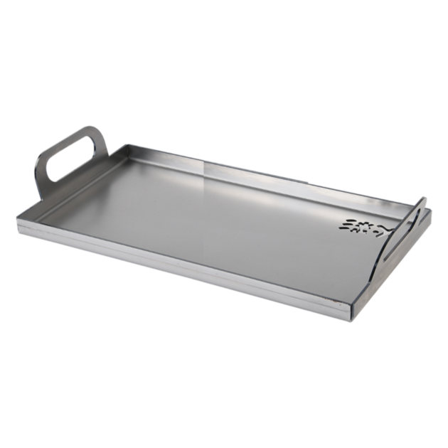 Kasai Konro Solid Plancha
