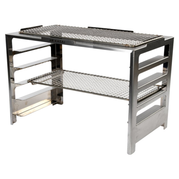 Kasai Konro Robata Rack