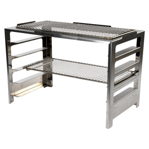 Kasai Konro Robata Rack